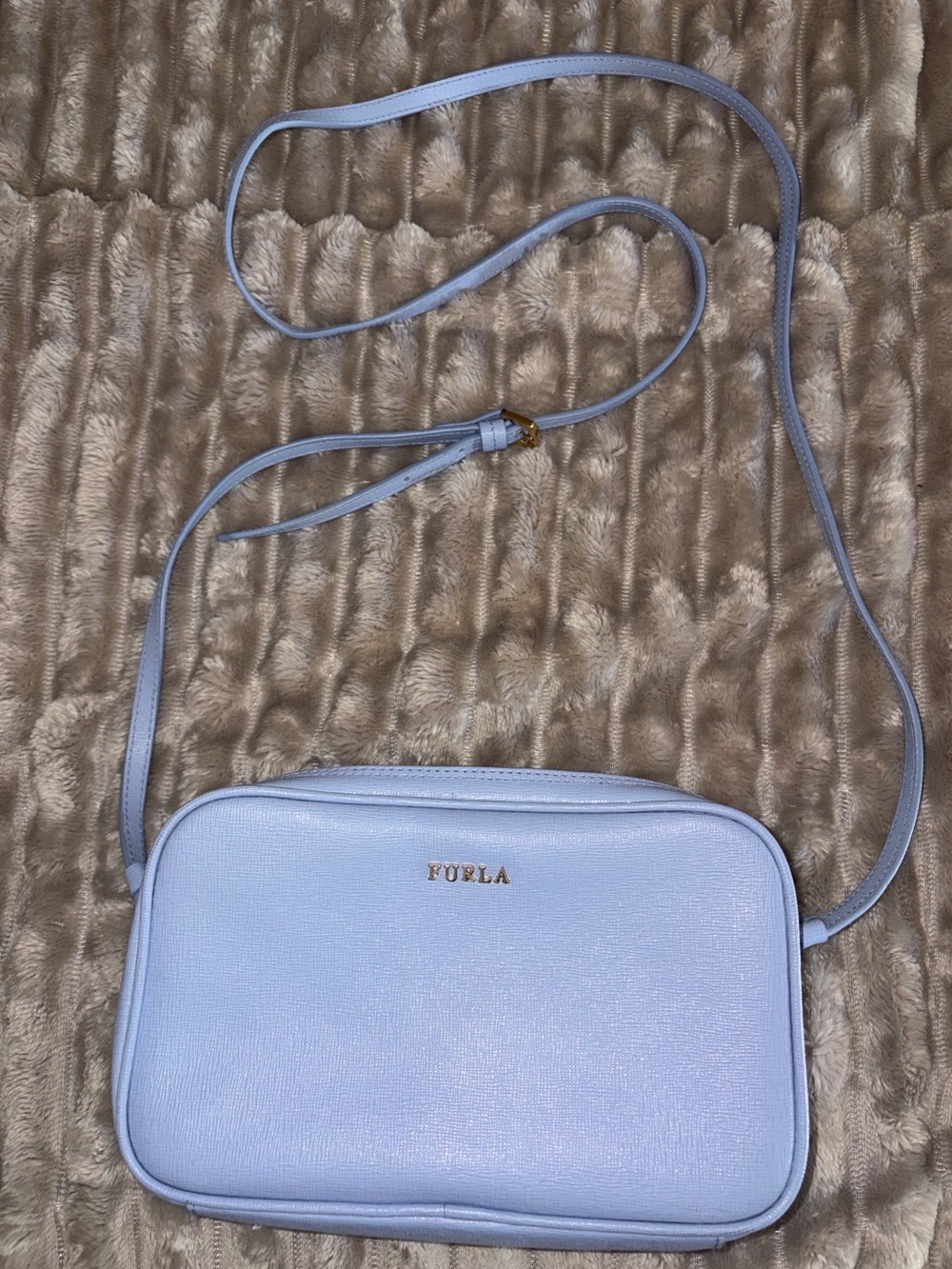 FURLA Crossbody Purse BNWOT